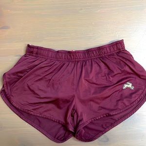 Tracksmith shorts
